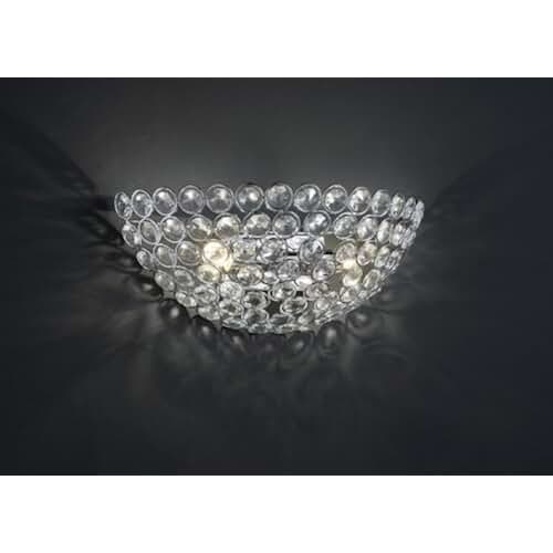 Suchergebnis auf Amazon.de für: wandleuchte kristall