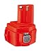 Produktbild Makita 192681-5 NiCd Akku 1220, 12 V 1,3 Ah