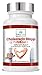 Produktbild Ultra Forte Cholesterin Stopper 90 VEGANE Kapseln I Senken Sie Ihren Cholesterinspiegel auf die natürliche Art mit den Cholesterin Stopp Kapseln
