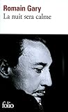 Image de La nuit sera calme