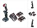 Produktbild Bosch Professional GLI 18V-300 Akku Lampe + 2x GBA 18 V 2,0 Ah Akku + AL 1820 CV Ladegerät