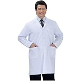Lavinya Doktor &Ouml;ğretmen Eczacı &Ouml;nl&uuml;ğ&uuml; Erkek Beyaz