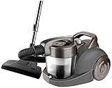 taurus - 800w cyclone upright aspiradora sola vacuum Alta eficiencia y bajo consumo