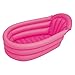 Price comparison product image Bestway Baby Inflatable Bath Tub Pink