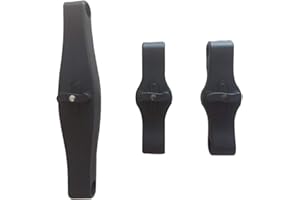 FIACVRS Tree2018 – Connecteurs de poussette pour tout-petits, accessoires pour poussette Babyzen Yoyo, longueur réglable