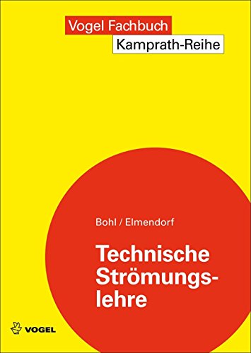 Download Technische Strömungslehre Download Technische Strömungslehre
