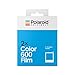 Price comparison product image Polaroid Originals - 4841 - Color Film for 600 Double Pack - White Frame
