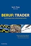 Image de Beruf: Trader: Unabhängig traden, selbstständig handeln