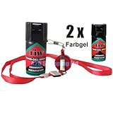 Farb Gel Farbgel Red Dye Personal Self Defence 100% UK Legal Attack Security Emergency Spray (2)