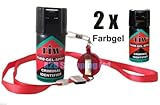 Farb Gel Farbgel Red Dye Personal Self Defence 100% UK Legal Attack Security Emergency Spray (2)