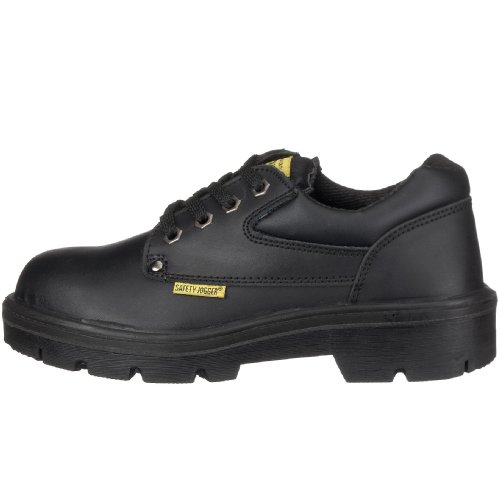 Safety Jogger X1110, Unisex – Erwachsene Arbeits & Sicherheitsschuhe S3 - 5