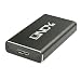 Produktbild Lindy USB 3.0 mSATA SSD Gehäuse, Aluminium