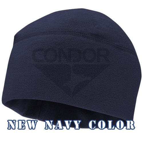 Preisvergleich Produktbild Condor Watch Cap Navy Blau