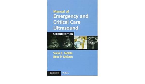 Ultrasound Teaching Manual Free Download
