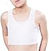Produktbild Meyison Unisex Buckle Atmungsaktive Binder Trans Tank Top Korsetts Weiss