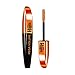 L'Oreal Paris Miss Hippie Mascara Number 01, Black