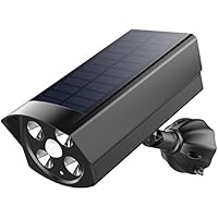 Außenbeleuchtung hauswand