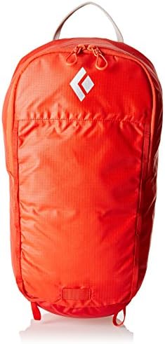 Black Diamond Bbee 11 Backpack, Torch Red, One Size
