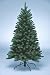 Produktbild XENOTEC Voll PE Weihnachtsbaum künstlich Höhe ca. 150 cm naturgetreu im Spritzgussverfahren hergestellt