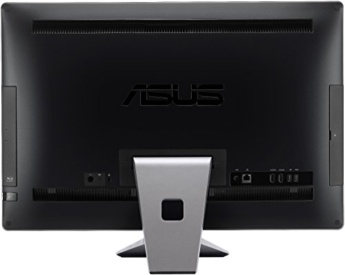 Asus ET2702IGTH-BH009K 68,58 cm (27 Zoll) All-in-One Desktop-PC (Intel Core i7 4770S, 3,4GHz, 8GB RAM, 2TB HDD, AMD HD 8890A, Blue Ray, Win 8) schwarz - 7