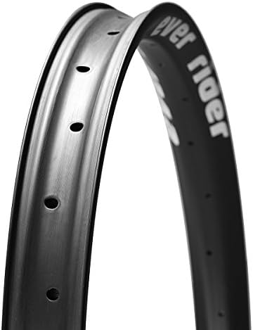 EVER RIDER Tubular 29 Carbon Fiber Rims