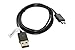 Produktbild vhbw USB Kabel Datenkabel Ladekabel für Asus PadFone 2 II A68-1B223GER, A68-1B222GER, A68-1A175GER, A68-1A174GER, A68-1B231RUS