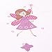 Babyface Fairy Junior (Cotbed) Duvet Cover Set