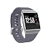 Produktbild Uhrenarmband Für Fitbit Ionic, ESAILQ Weicher Silikon Ersatz Sport Band Bügel für Fitbit Ionic Smart Fitness Uhr (C)