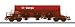 Produktbild Märklin 48104 Fahrzeug Selbstentladewagen DB AG