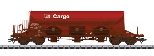 Preisvergleich Produktbild Märklin 48104 Fahrzeug Selbstentladewagen DB AG