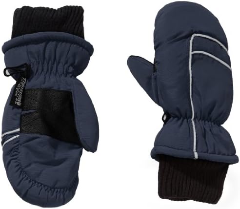 fraenklis Thinsulate Insulation Children's Ski Mittens