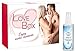 Produktbild Vibrator Set Love Box 16tlg. Erotikset Spielzeug für Paare Sie Mann Sexspielzeug Überraschungsbox Vibratoren Set Sex Toyset Paare Set Sex Toy Love-Box Erotik-Box Paket für Paar Frau Geschenk Idee
