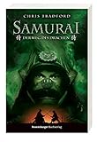 Samurai, Band 3: Der Weg des Drachen by Chris Bradford, Wolfram Ströle