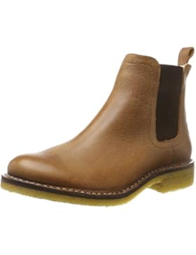 Ca'Shott Damen A10250 Chelsea Boots