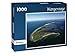 Produktbild Wangerooge - Puzzle 1000 Teile mit Bild von oben
