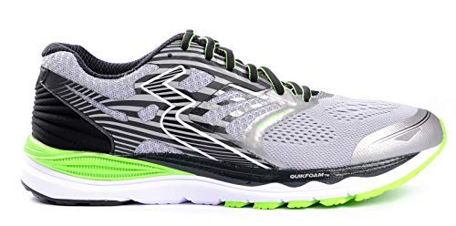 Preisvergleich Produktbild 361° Meraki (46 EU, grau)