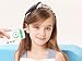 Produktbild Jerrybox Smart Thermometer Digital Portable Infrared Professional Precision Thermometer for Kids/Babies/Adults with Free App for iphone, ipad ( iOS 7 and above by Generic