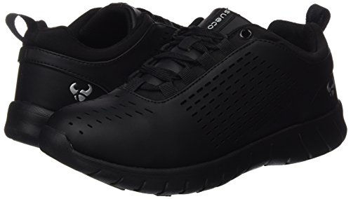 Suecos® Bil, Damen Sicherheitsschuhe - 5