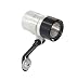 Produktbild Büchel Scheinwerfer Led  Micro, schwarz, 51250960