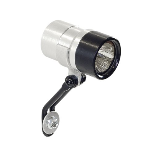 Preisvergleich Produktbild Büchel Scheinwerfer Led Micro, schwarz, 51250960