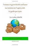 Image de Trouvez un grossiste de confiance sur internet en 1 apres midi. Nouvelle Version