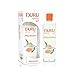 NEW DURU MANDARIN TRADITIONAL TURKISH COLOGNE AFTERSHAVE 400ML - FREE UK DELIVERY
