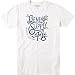 Produktbild DENIM&SUPPLY Herren T-Shirt Shortsleeve, Größe: XL, Farbe: Weiß
