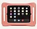 Price comparison product image Award winning fatframe child / kids iPad case coral: bouncy, lightweight, drop proof, shock proof kids tablet cover with handles designed for children to hold. Suitable for iPad 2, iPad 3 and iPad 4 (iPad 2nd 3rd 4th generation tablet)