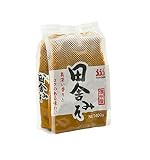 Hikari Inaka Miso 400g Hikari Inaka Miso 400g