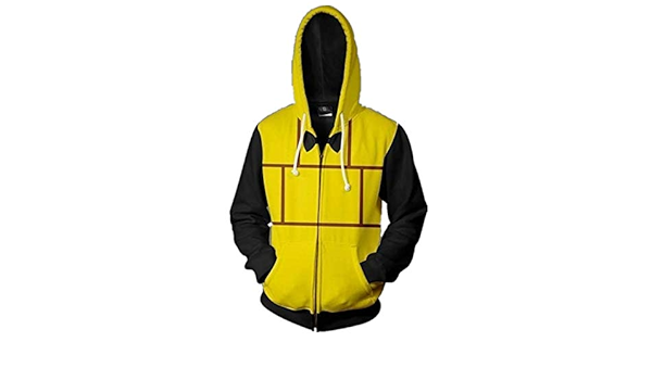 bill cipher hoodie amazon