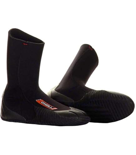 O'Neill Wetsuits Mens 3/2 mm Epic Full Suit, Black/Black/Black, Large