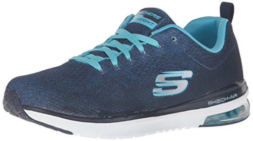 Skechers (SKEES) Damen Skech-Flex-Tropical Vibes Funktionsschuh