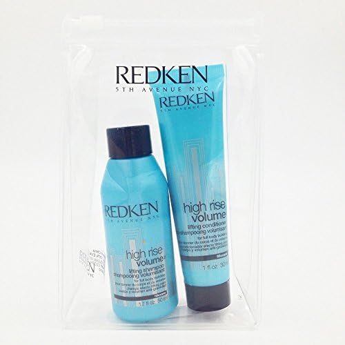 Redken High Rise Travel Duo Set