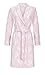Produktbild Ringella Lingerie Damen Bademantel mit Schalkragen Crystal Rose 44 9264725, Crystal Rose, 44